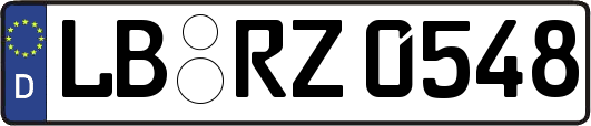 LB-RZ0548