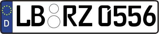LB-RZ0556