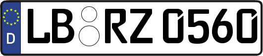 LB-RZ0560