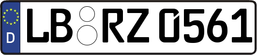 LB-RZ0561