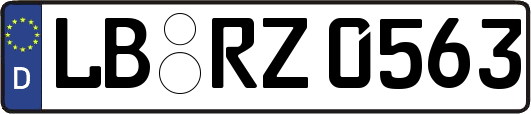 LB-RZ0563