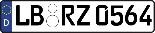 LB-RZ0564