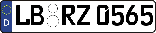 LB-RZ0565
