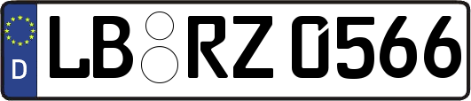 LB-RZ0566
