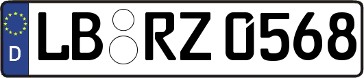 LB-RZ0568