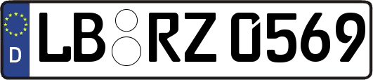 LB-RZ0569
