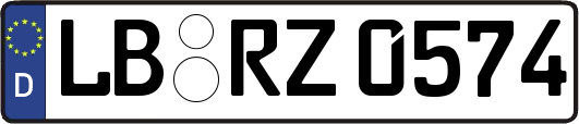 LB-RZ0574