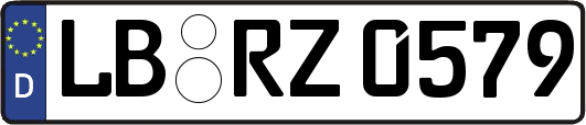 LB-RZ0579