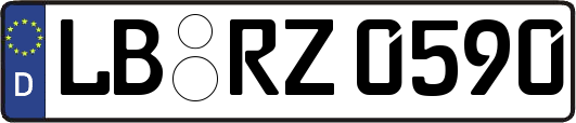 LB-RZ0590