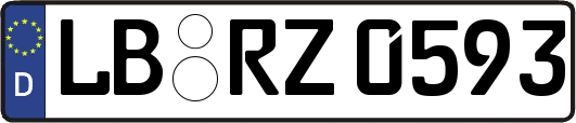 LB-RZ0593