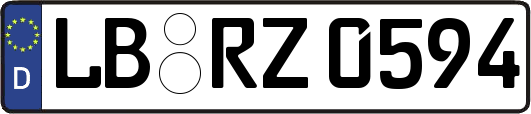 LB-RZ0594