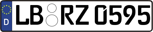 LB-RZ0595