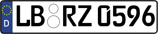 LB-RZ0596