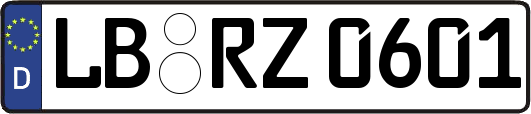 LB-RZ0601