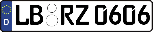 LB-RZ0606