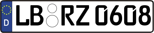 LB-RZ0608