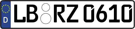 LB-RZ0610