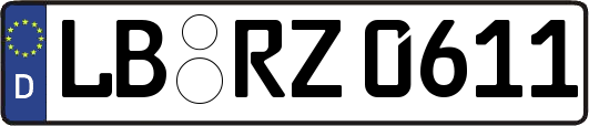 LB-RZ0611