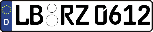 LB-RZ0612