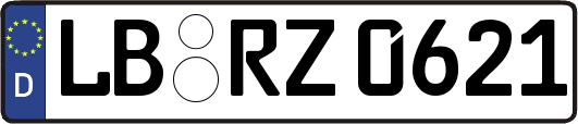 LB-RZ0621
