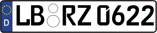 LB-RZ0622