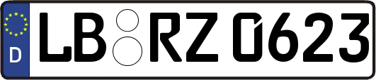 LB-RZ0623