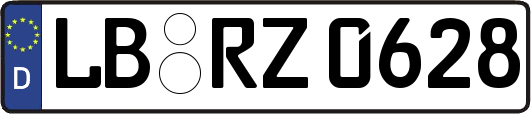 LB-RZ0628