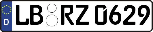LB-RZ0629
