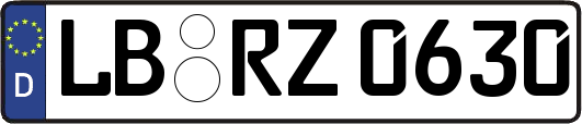 LB-RZ0630