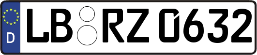 LB-RZ0632