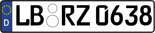 LB-RZ0638