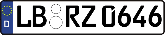 LB-RZ0646