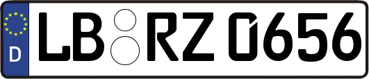 LB-RZ0656