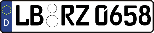 LB-RZ0658