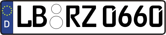 LB-RZ0660