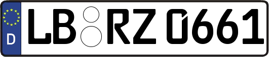 LB-RZ0661