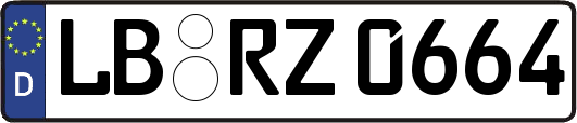 LB-RZ0664