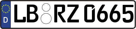 LB-RZ0665