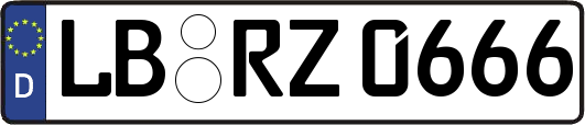 LB-RZ0666