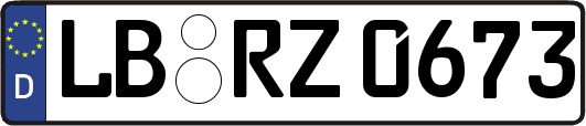 LB-RZ0673