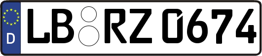 LB-RZ0674