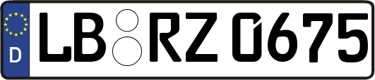 LB-RZ0675