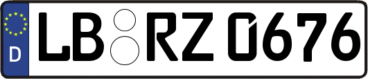 LB-RZ0676