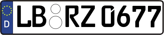 LB-RZ0677