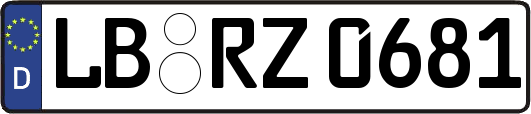 LB-RZ0681