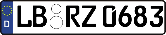 LB-RZ0683