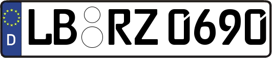 LB-RZ0690