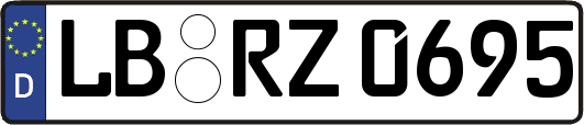 LB-RZ0695