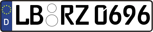 LB-RZ0696
