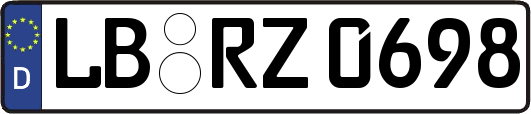 LB-RZ0698